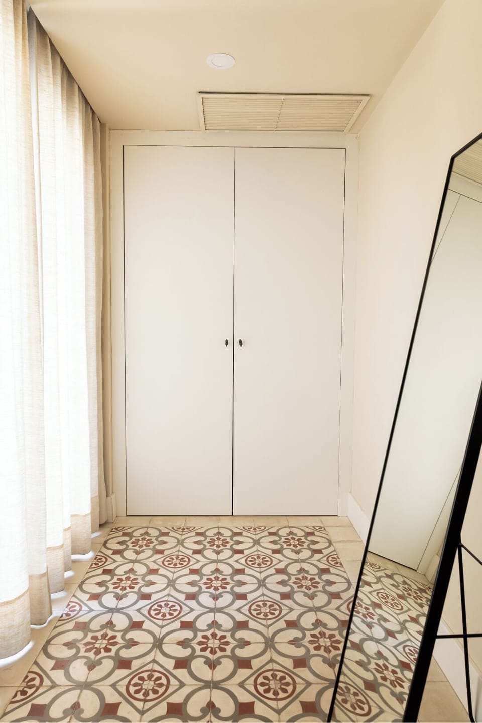 Suite Torre | Premium bedding, down comforters, pillowtop beds, minibar
