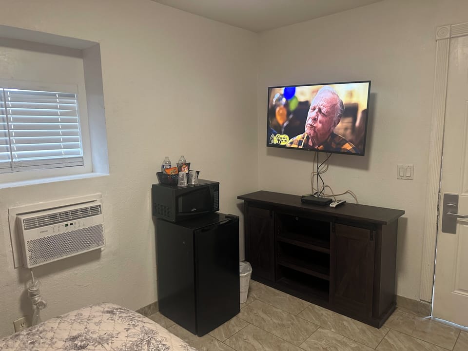 Basic Single Room