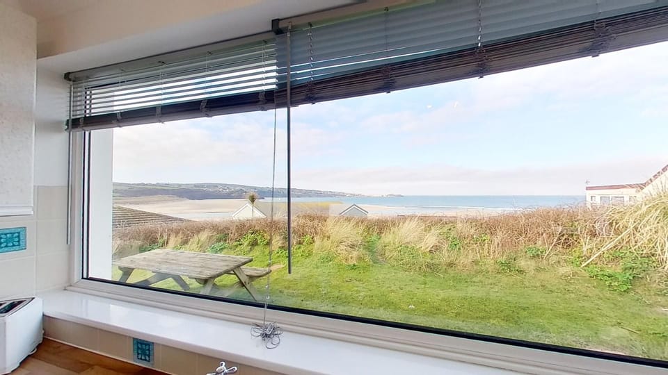 Sea Views