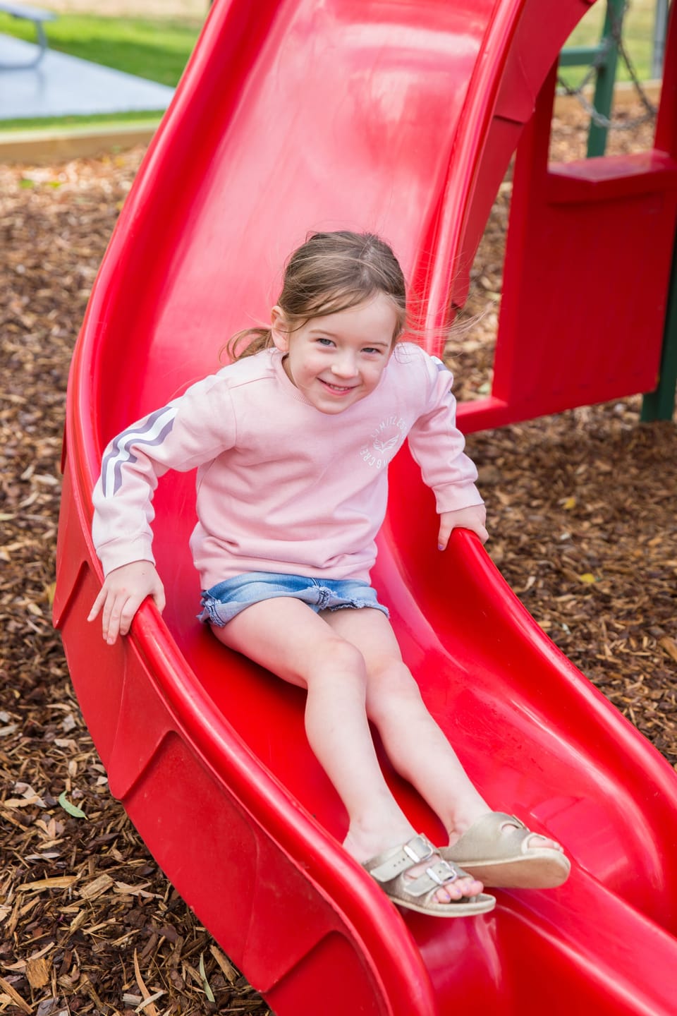Corowa Bindaree Holiday Park Motel in Wahgunyah