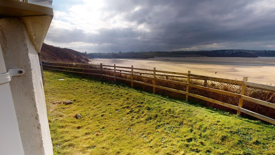 Sea Views
