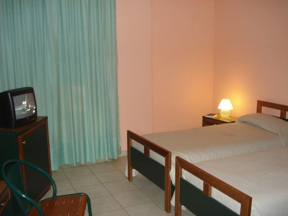Quadruple Room, Balcony | 1 bedroom, desk, cribs/infant beds, free WiFi