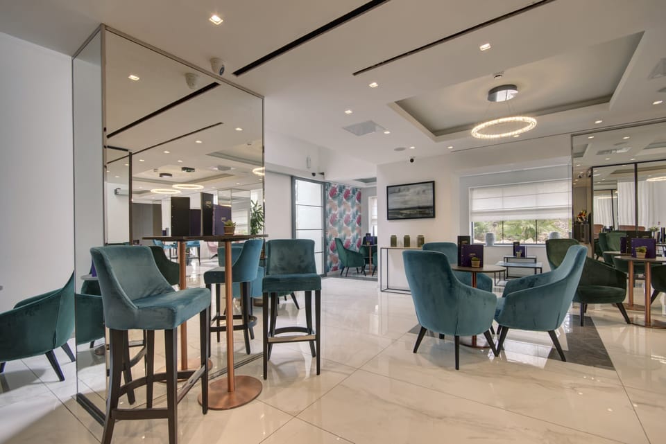 Urban Valley Resort Hotel in Malta