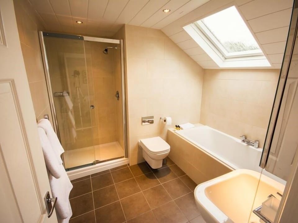 Deluxe Apartment, Ensuite, Garden View | Miscellaneous