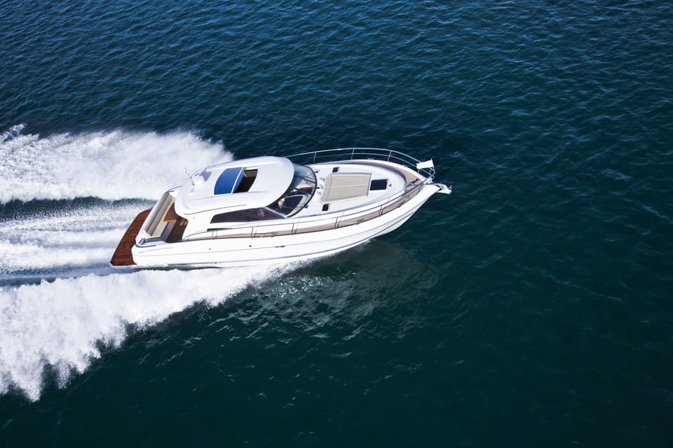 Boating