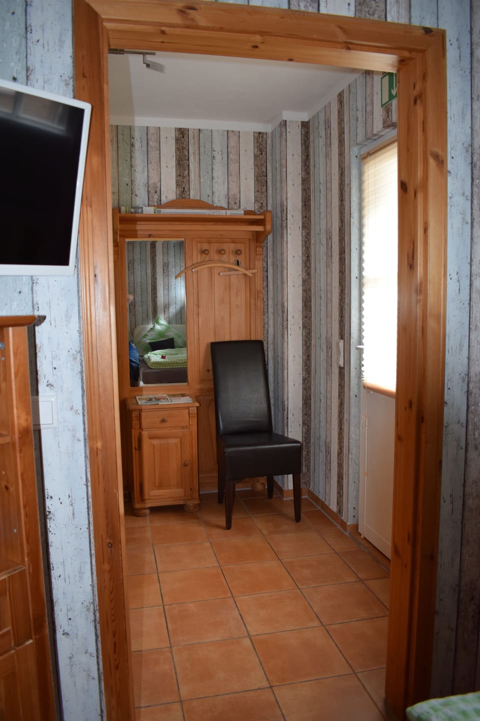Gast und Weinhaus Zwiebelturm Bed and Breakfast in North Rhine-Westphalia