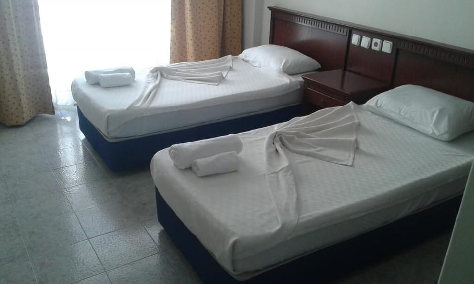 Bed sheets