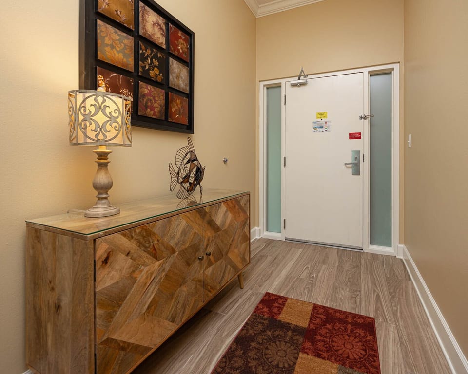 Step inside and discover a welcoming space, perfect for planning your beach adventures with family