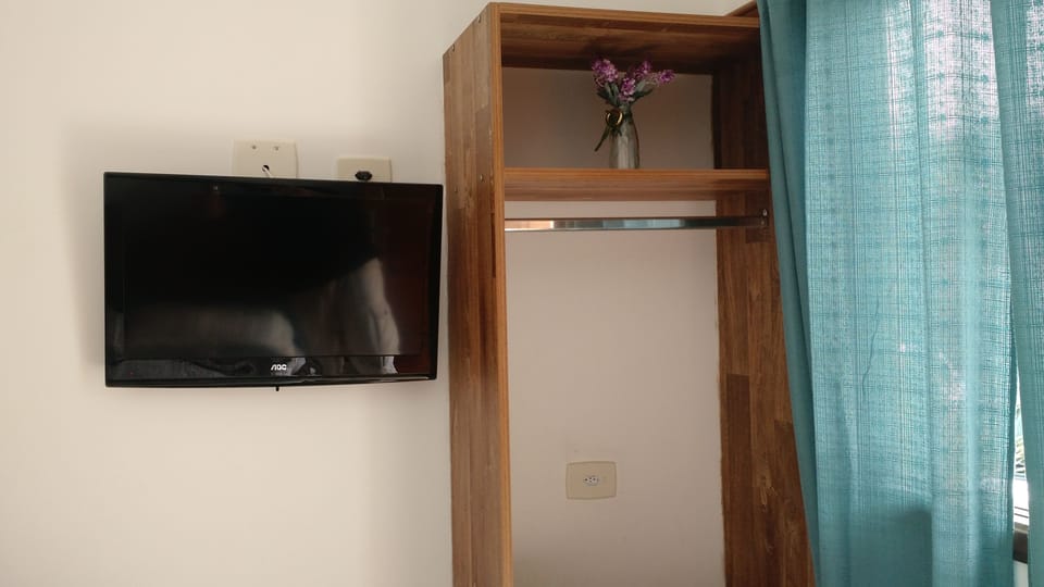 Standard Double Room | Room amenity
