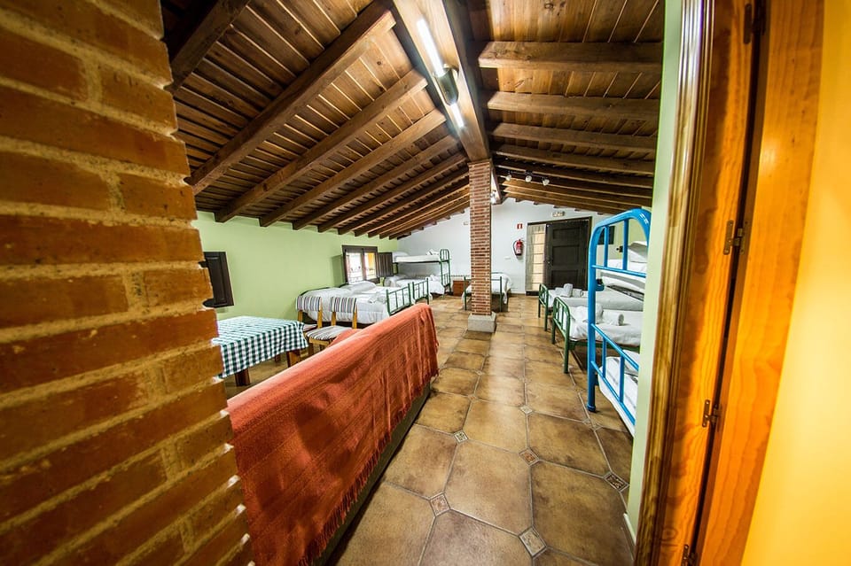 Hotel Rural La Noria Hotel in Castile and León