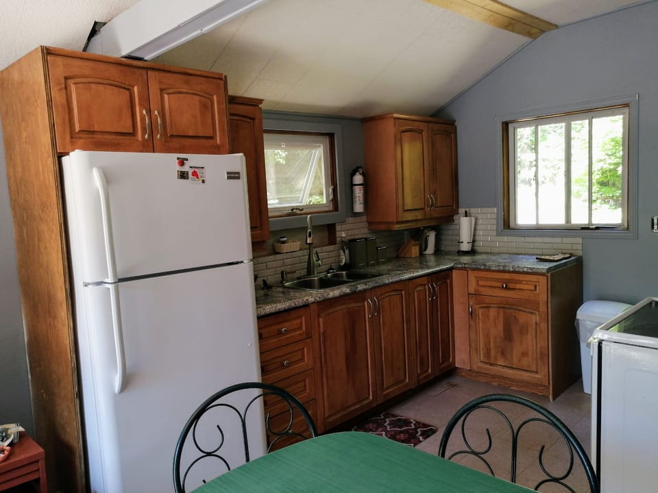 Newly Renovated Kitchen
