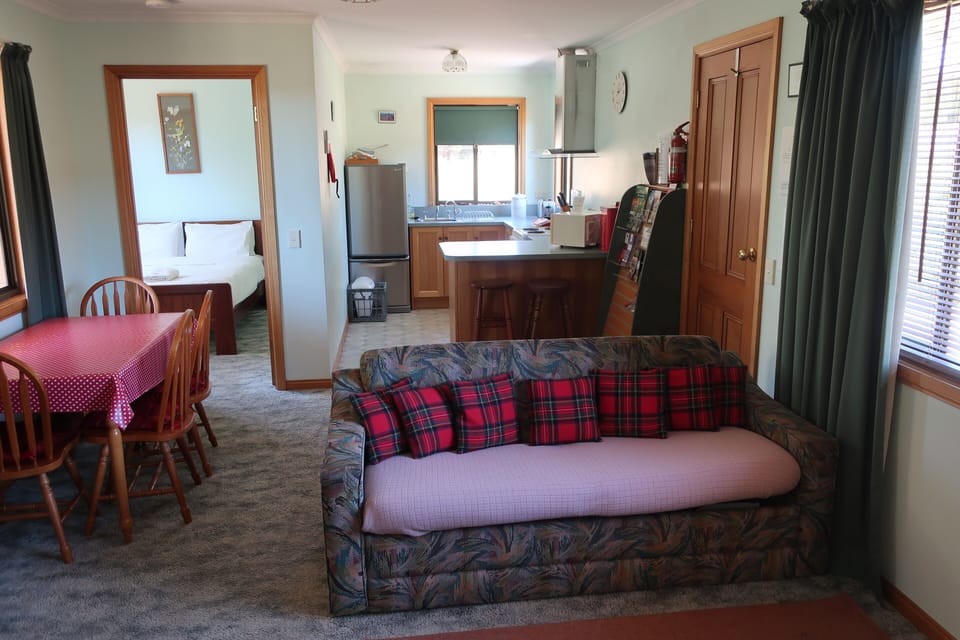 Cherry Top Cottage