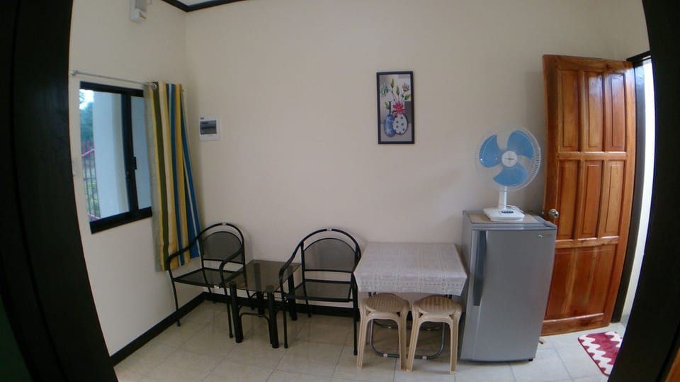 Apartment | Room amenity