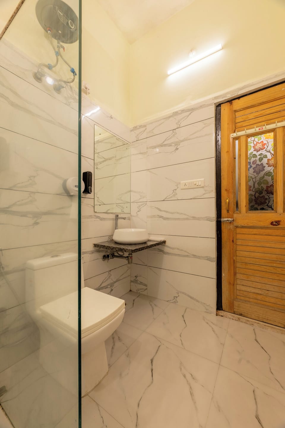Deluxe Room (with AC) | 1 bedroom, premium bedding, memory foam beds, in-room safe