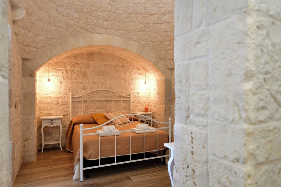 Quadruple Room | Free WiFi, bed sheets