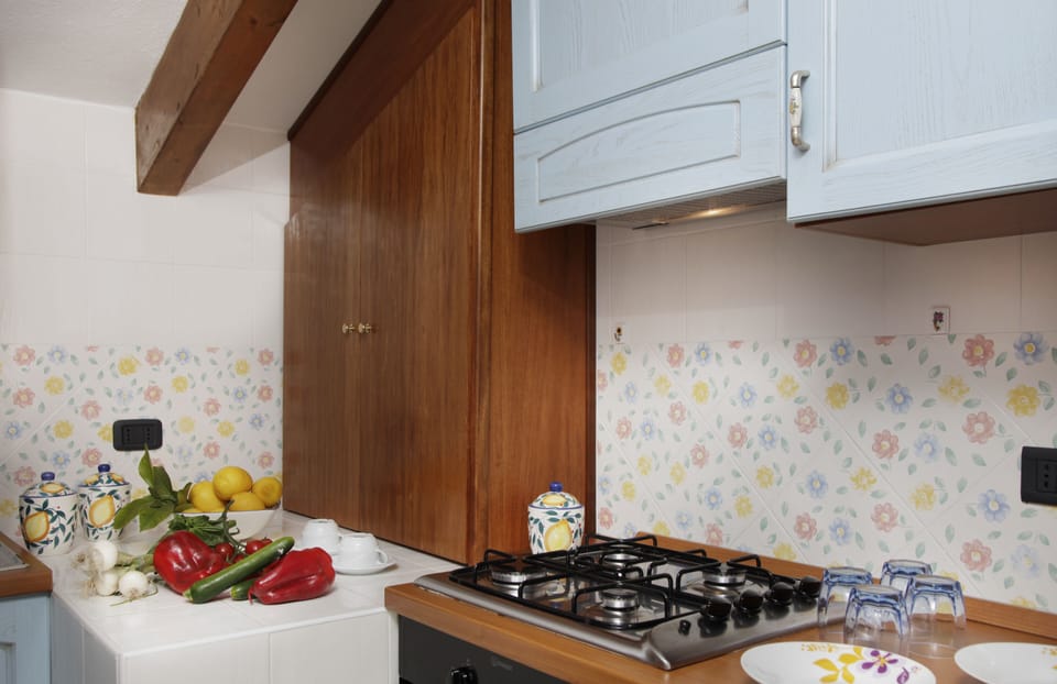 Family Apartment | Room amenity