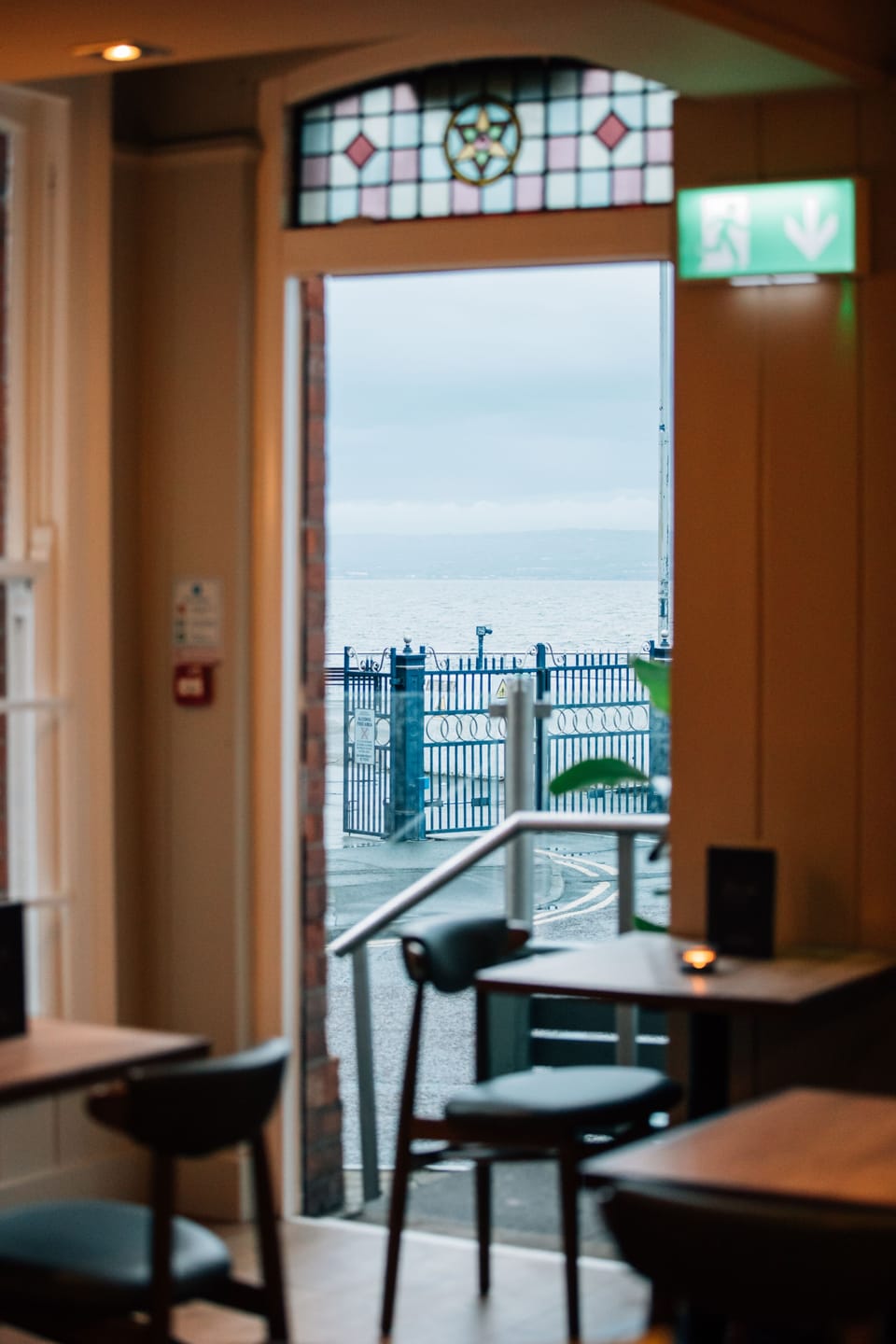The Nines, Bangor Marina Hotel in Northern Ireland