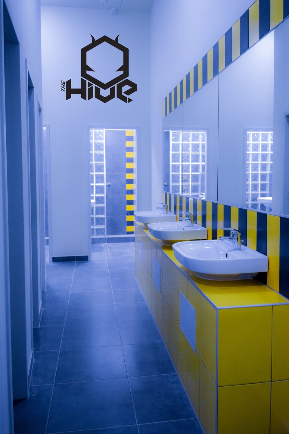 The Hive Party Hostel Hostel in Budapest