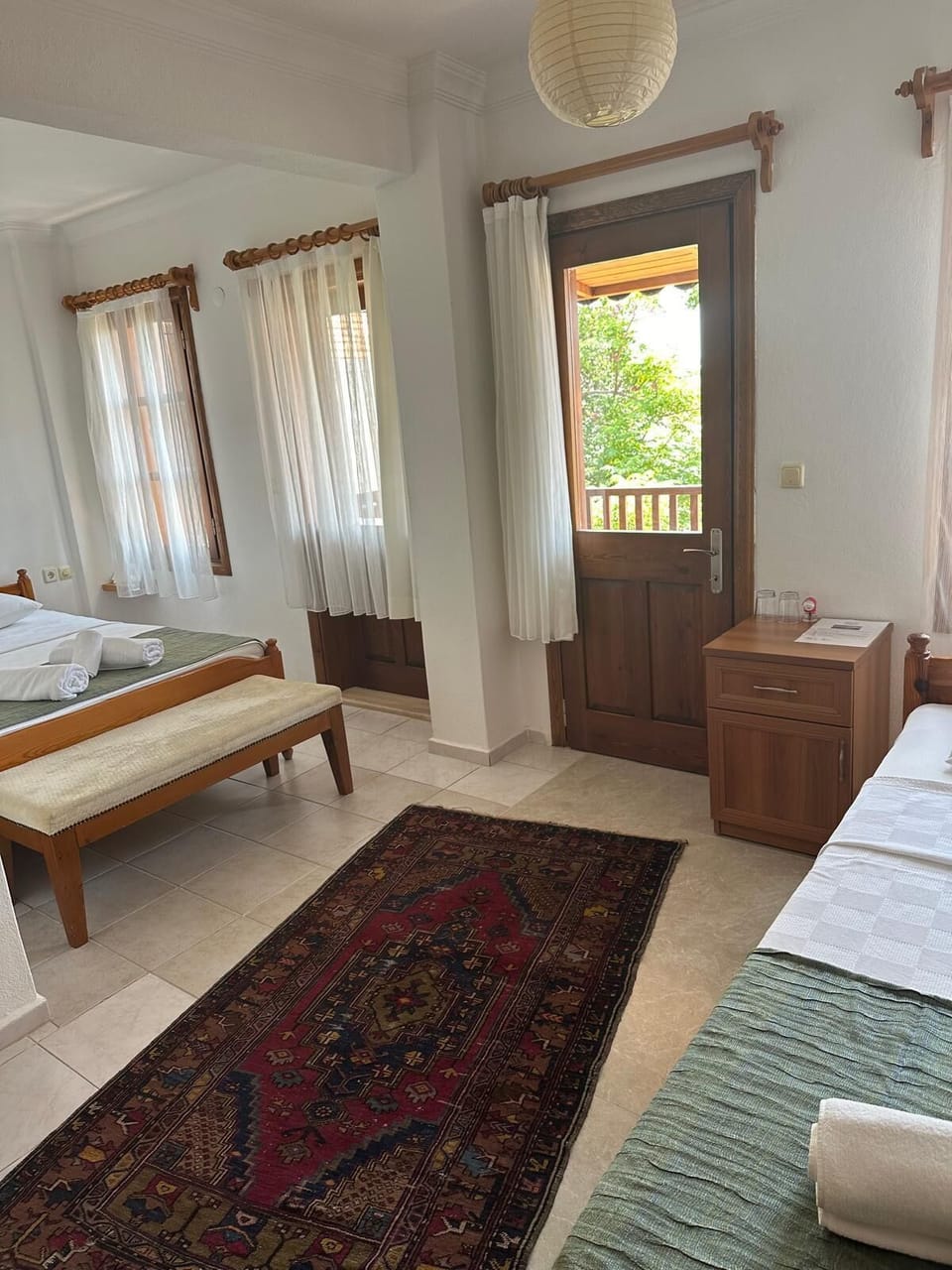 In-room safe, desk, free WiFi, bed sheets