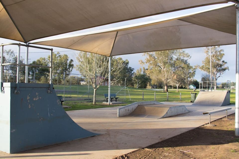 Skate Park
