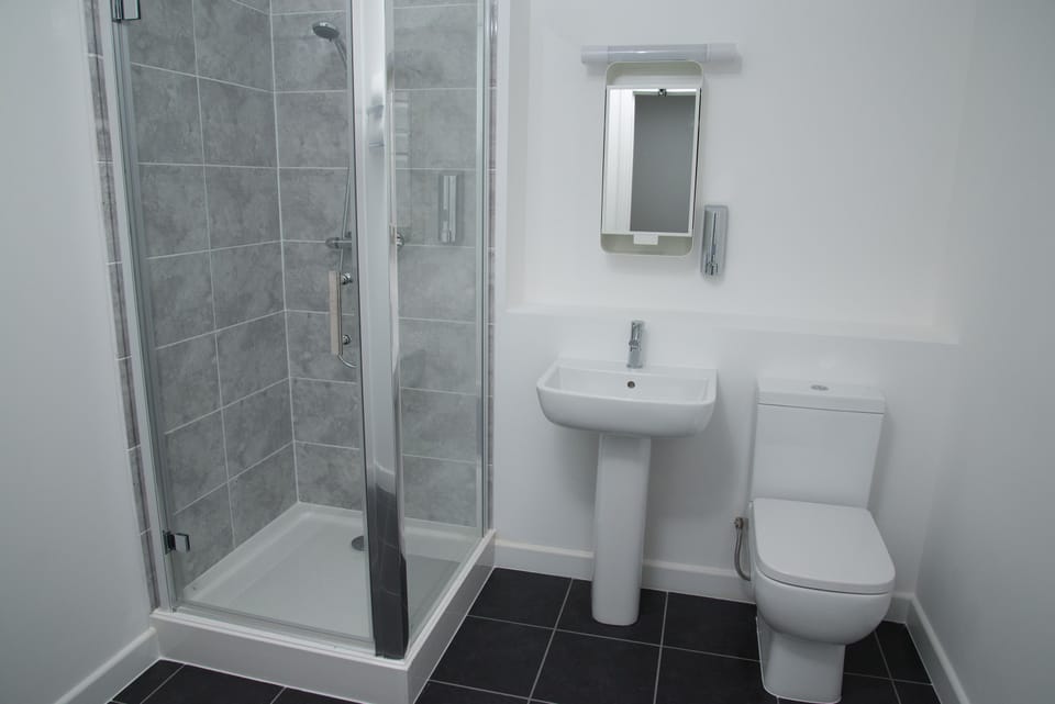 Tlk Apartments And Hotel Hotel in Orpington
