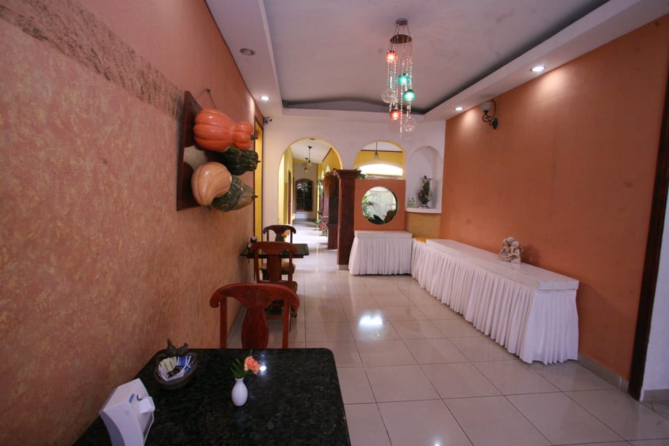 Hotel Aloha Hotel in Managua