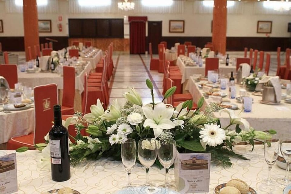 Begoña Park Hotel in Gijón