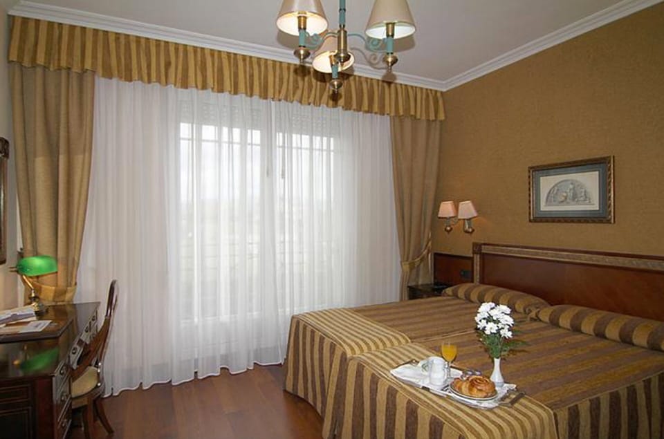 Minibar, in-room safe, cribs (free), rollaway beds (surcharge)