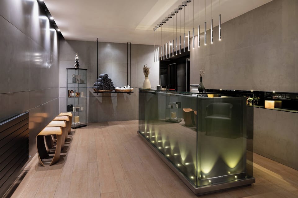 Hotel AC Baqueira Ski Resort, Autograph Collection Hotel in Baqueira