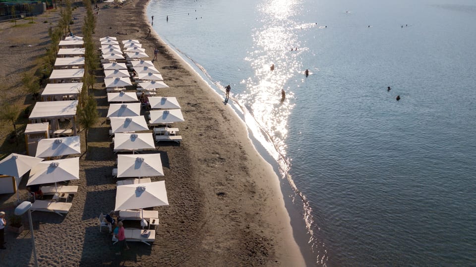 Pharae Palace Hotel Hotel in Messenia