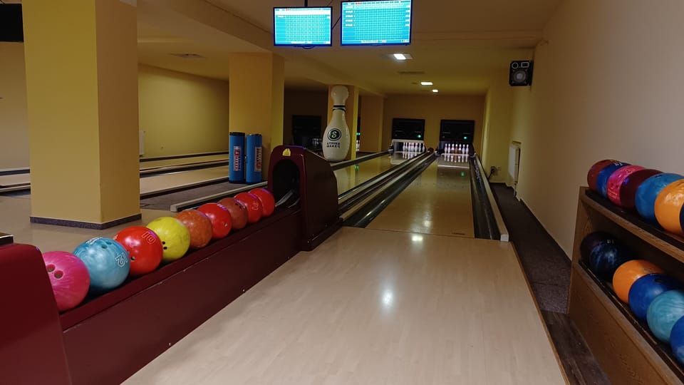 Bowling
