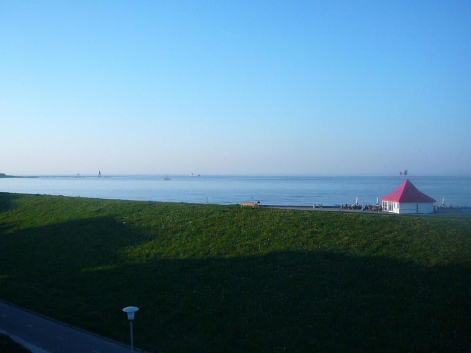 Villa Caldera Hotel in Cuxhaven