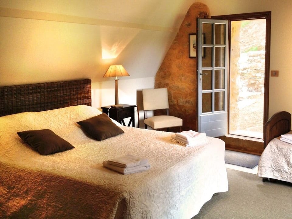 Superior Cottage, Ensuite, Garden View (Maison Milou)