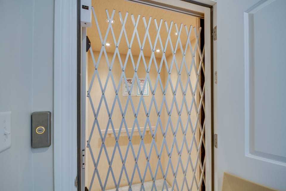 In-Home Elevator