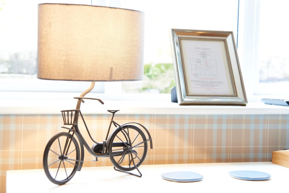 Double Room, Ensuite (Lapwing) | Restaurant