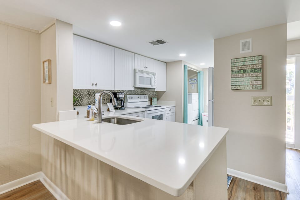 Kitchen | Cooking Basics