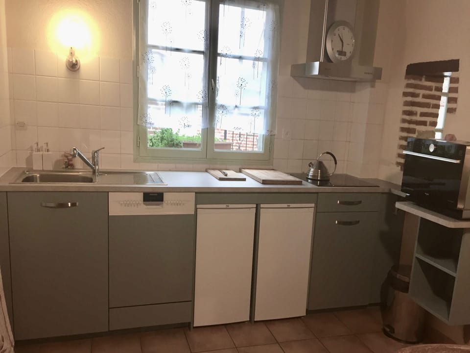 Dinner served, local cuisine