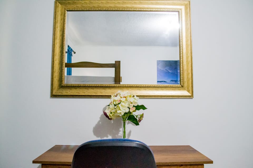 Family Room, Multiple Beds, Non Smoking, Shared Bathroom | Free WiFi, bed sheets