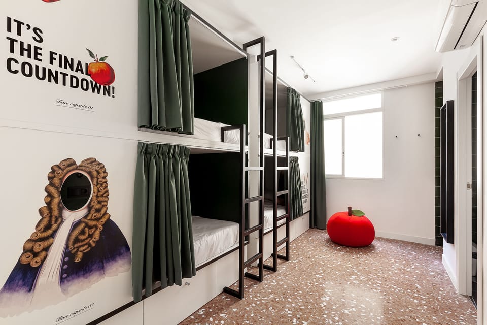 Blackout drapes, iron/ironing board, free WiFi, bed sheets