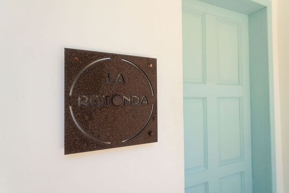 La Rotonda