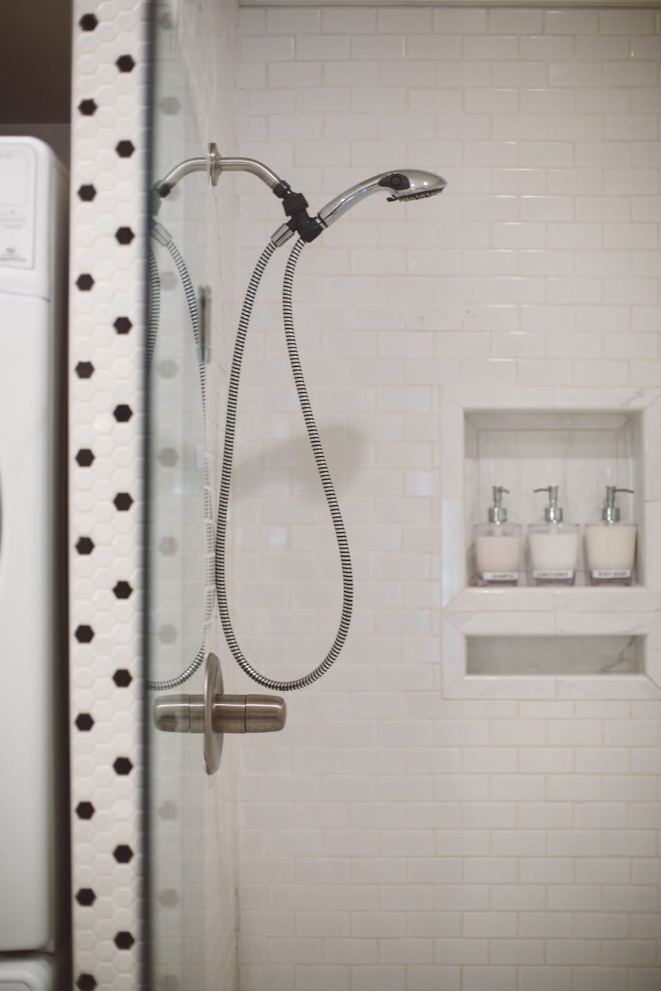Luxury Shower