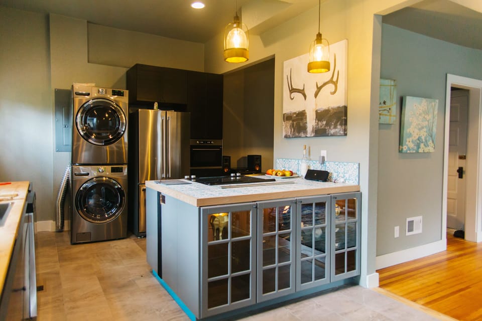 Fabulous Kitchen