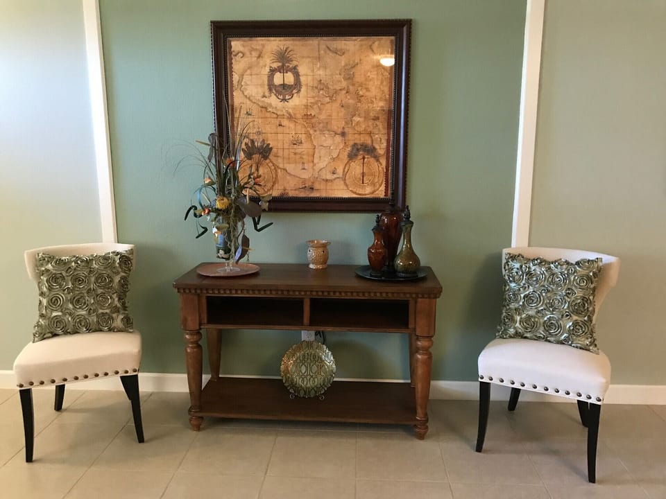 Entryway