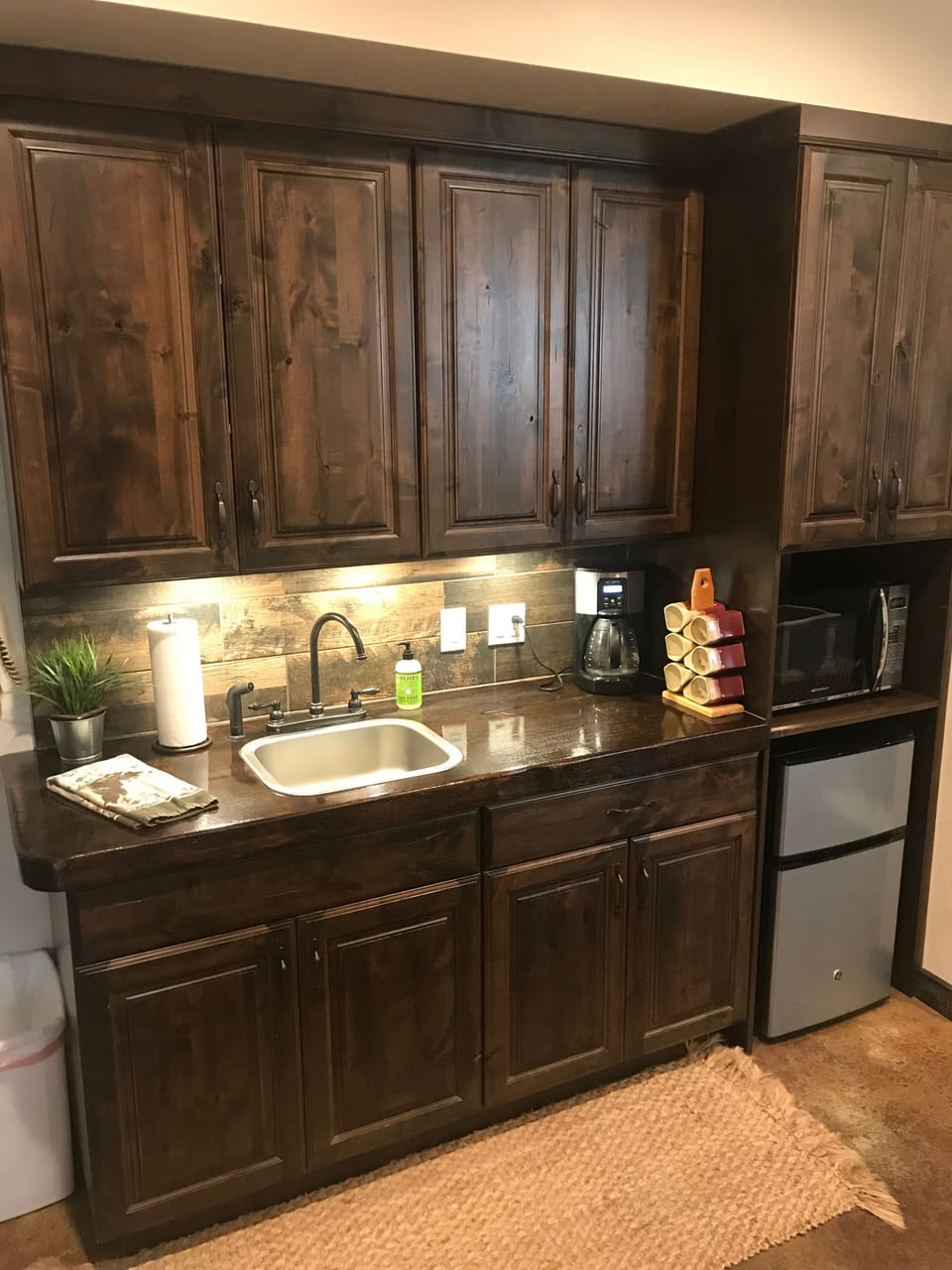 Kitchenette