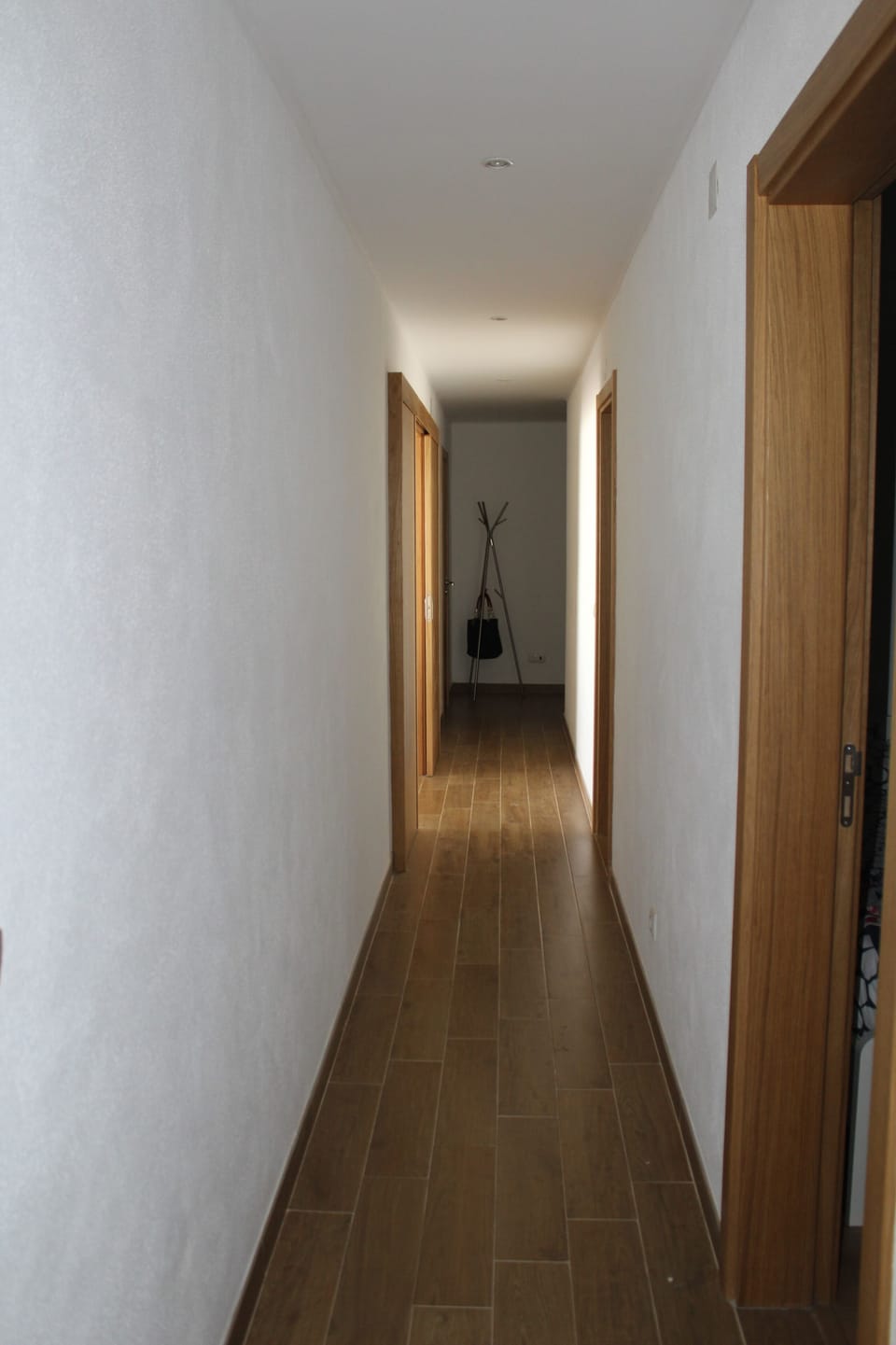 Corredor / Hall