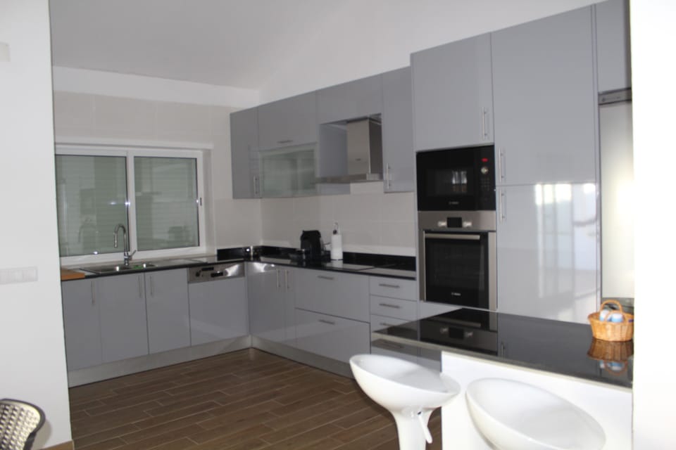 Cozinha / Kitchen