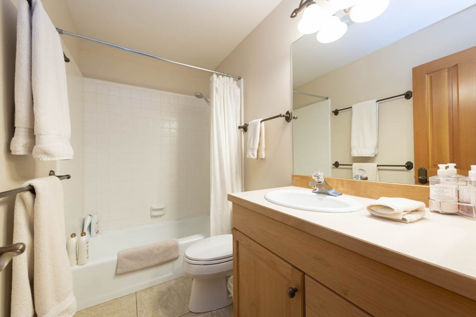 Downstairs Bath