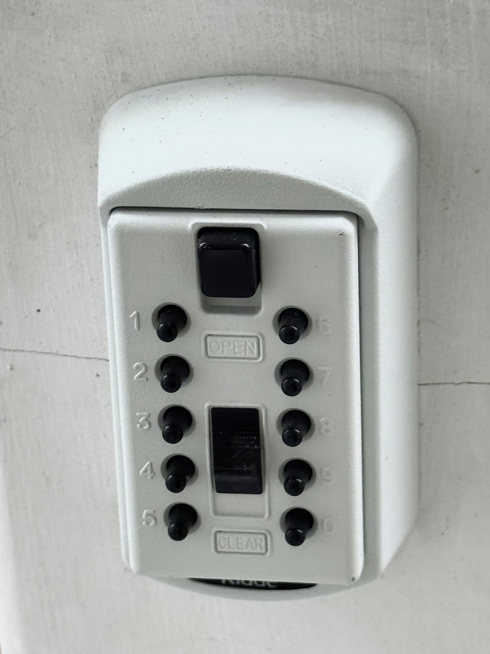 Lockbox