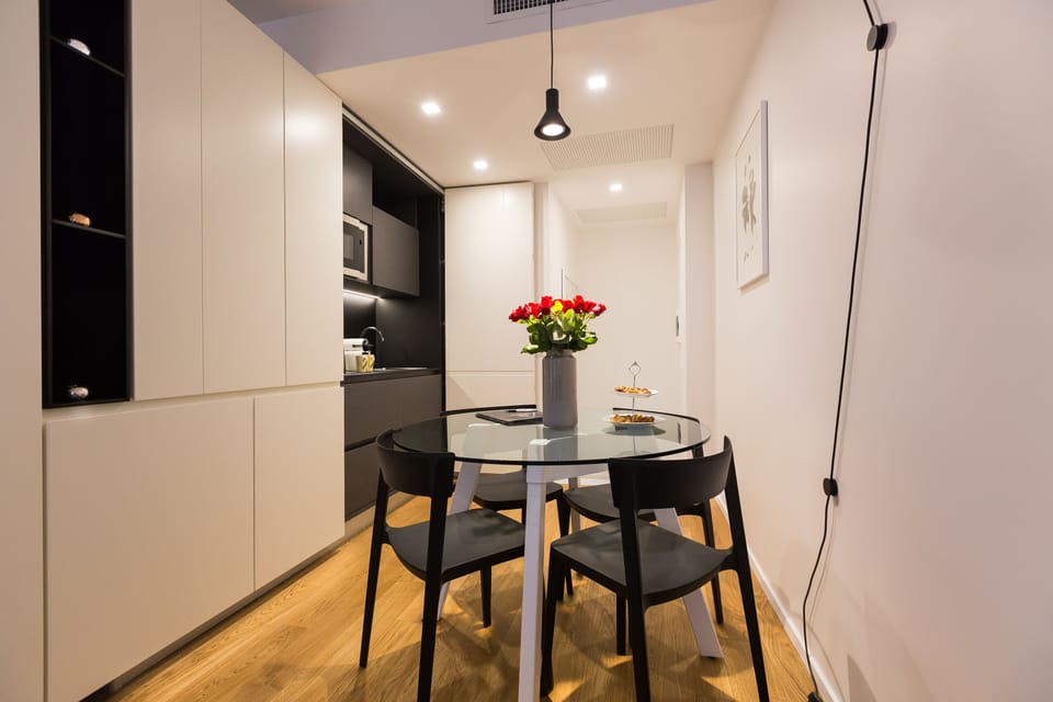 Design Dining Room