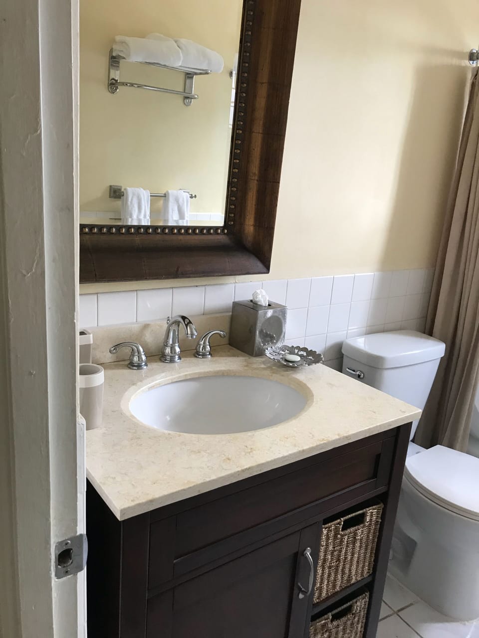 Bathroom second master bedroom